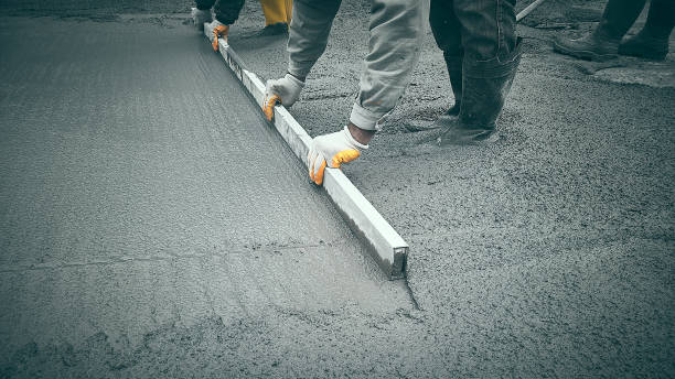 Best Concrete Sealing and Maintenance in Greendale, WI